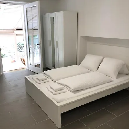 Apartment Matten 1