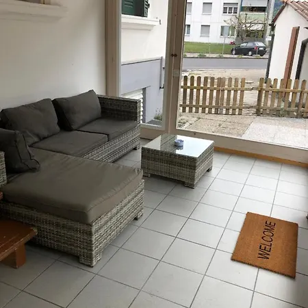 Matten 1 Apartment *