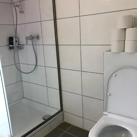 Matten 1 Apartment *