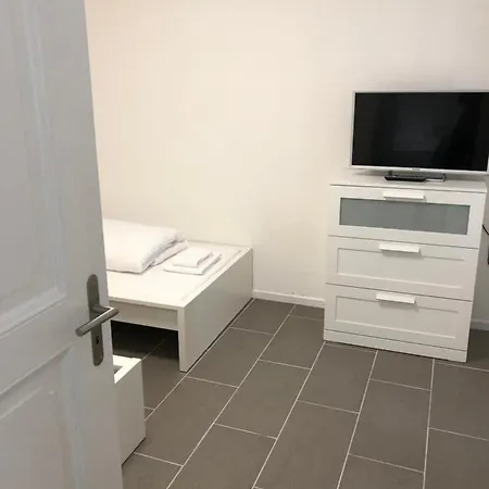 Apartment Matten 1
