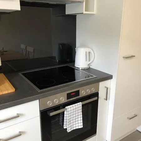 Apartment Matten 1