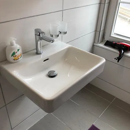 Apartment Matten 1
