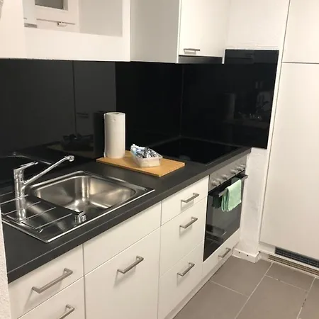 Apartment Matten 1 *