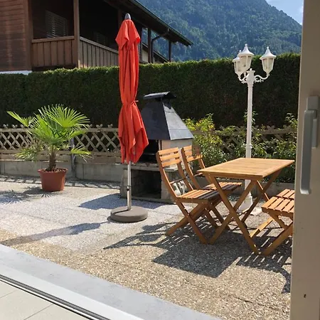 Apartment Matten 1 *