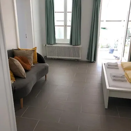 Matten 1 Apartment